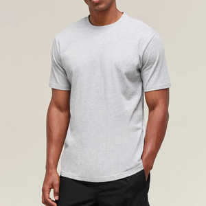 T-shirt jaune personnalisé pour homme avec impression nom et numéro, manches courtes, col rond, jersey décontracté, coupe classique, 100% coton respirant, 220g - Product Image 3