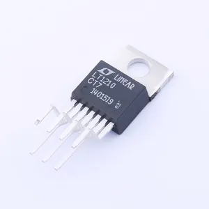 LT1210CT7#PBF Current Feedback Amplifier IC Chips Integrated Circuit Electronic Components LT1210CT7#PBF