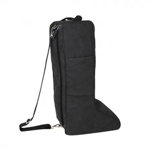 Horse <b>Riding</b> Accessory <b>Bag</b> Large Equestrian Carry <b>Bag</b> for Helmet <b>Boots</b> Gloves <b>Riding</b> Gear and Competition Preparation with OEM - Product Image 1
