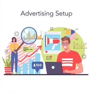 ผู้เชี่ยวชาญด้านบริการ Google Ads และโซลูชันการตลาดค้นหาแบบมีค่าใช้จ่ายขั้นสูงเพื่ออัตราการแปลงที่เหนือกว่า - Product Image 1