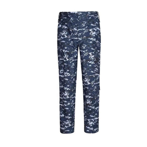 Servicio Profesional de Fabricación Personalizada (OEM), Uniforme Militar para Hombre, Transpirable, Impermeable, de Lona Antidesgarro, Ecológico y de Secado Rápido - Product Image 3