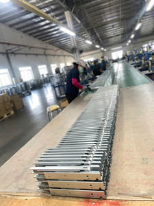 Correderas Inferiores Ajustables de Cierre Suave, Correderas de Cajón de Metal de Extensión Completa de Alta Resistencia - Product Image 4