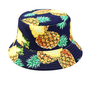 <b>Men's</b> Classic Cotton Bucket <b>Hat</b> Breathable All Season Outdoor <b>Sun</b> <b>Hat</b> with UV Protection for Beach Vacation Fishing Gardening - Product Image 6