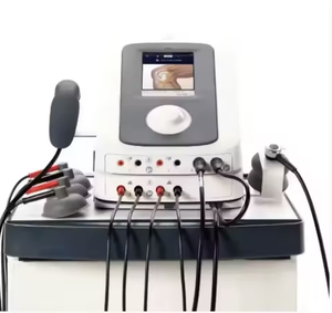 Unidad de Electroterapia Portátil Smoky Sonopuls 492, Terapia Combinada, Conectividad USB, Sonido Envolvente, 3 Años de Garantía, Gran Venta - Product Image 3