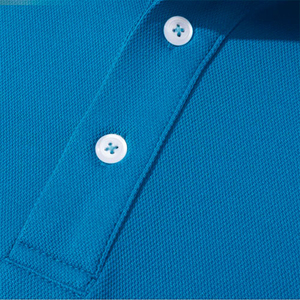 Camisas de Lona de Manga Larga para Hombre, de Poliéster/Algodón, Ecológicas, Ligeras, Informales, Precios Competitivos al por Mayor - Product Image 4