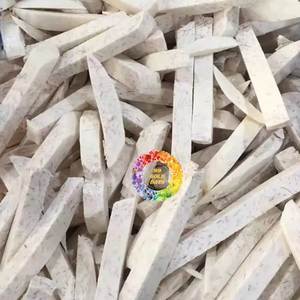 ราคาดี แท่งเผือกแช่แข็ง IQF จากเวียดนาม ผู้จัดจำหน่ายที่เชื่อถือได้สำหรับผู้ซื้อทั่วโลก - CARYLN - Product Image 4
