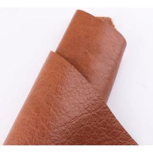 Compre en Línea Rollo de Cuero Genuino, Última Colección, Cuero de Calidad de Exportación, Cuero Genuino con Textura, Precio de Fábrica - Product Image 5