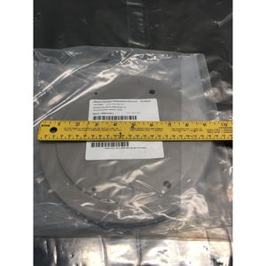 AMAT 0020-28754 Cache de pied de support 8" 101 Vectra-Imp - Équipements et pièces semi-conducteurs d'occasion mondiaux de confiance - Product Image 3