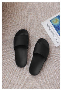 Sandales d'été confortables pour hommes à double bride réglable, semelle souple, idéales pour la marche en extérieur – Vente en gros usine - Product Image 6