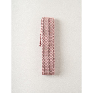 Largo per tracolla rosa tracolla realizzato in giappone 3X80 cm per le donne - Product Image 1