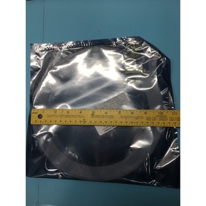 AMAT 0020-30287 ADAPTER <b>RING</b> 200MM LTD <b>CERAMICS</b> - Trusted Global Legacy Semiconductor Equipment and Parts at - Product Image 3