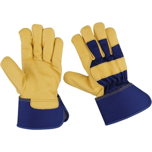 Gants de barbecue canadiens ignifuges en silicone, résistants à la chaleur, réutilisables, avec doublure en coton, lavables au lave-vaisselle - Product Image 5