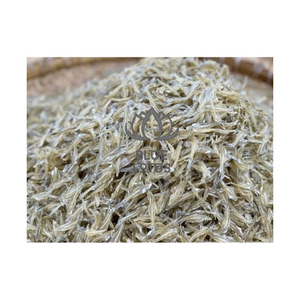 Anchois séchés haute performance riches en oméga 3 pour produits nutritionnels - Product Image 5