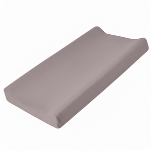Premium Change Pad Cover Soft Touch Material for Diaper Stations - Product Image 1