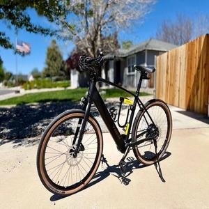 Nouveauté : Vélo électrique Trek FX+ 1S, garantie 3 ans - Product Image 1