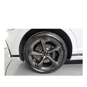 Genesis GV70 2.5T AWD 2024, SUV a Gasolina con 10,069 km, Volante a la Izquierda, Caja de Cambios Automática, Asientos de Cuero, Cámara Trasera - Product Image 5