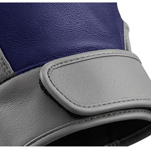 Gants de sport à écran tactile compatibles, gants de frappe de baseball les plus vendus, couleur unie, évacuation de l'humidité, légers - Product Image 2
