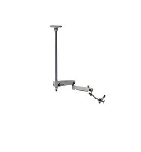 MICROSCOPIO OPERATIVO QUIRÚRGICO ENT MONTAJE DE TECHO MAGNIFICACIÓN DE 3 PASOS (110-240V).... - Product Image 5
