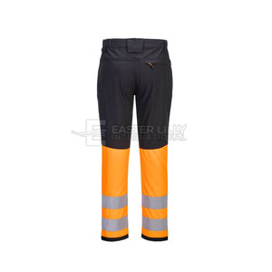 Pantalones de trabajo nuevos para hombre, para uso en exteriores, informales, de la mejor calidad, hechos en Pakistán. - Product Image 2