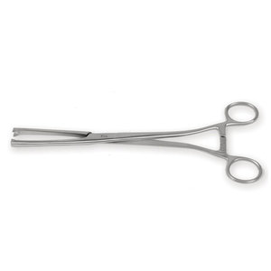Pinzas Meseux de Acero Inoxidable de Grado Hospitalario, Instrumento Quirúrgico Profesional - Product Image 1