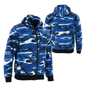 Hoodies de course les plus vendus, sur mesure, couleur unie, protection intégrale, équipement moto de haute qualité, fabricant de housses de moto de premier plan - Product Image 1