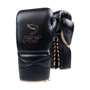 ถุงมือชกมวย MMA คุณภาพสูง ขายดี หนังแท้ %100 สำหรับมืออาชีพ สวมใส่สบาย เหมาะสำหรับการฝึกซ้อมกลางแจ้ง - Product Image 2