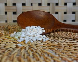 Bolsa de PP de grano largo glutinoso de 25/50Kg, arroz vietnamita de Vietnam con certificación ISO para exportación - Product Image 3