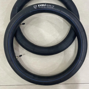 Neumático de Caucho Natural para Bicicleta BMX KUMA 2026, Fabricado en Vietnam, 26x1x3-8, Alta Calidad, Garantía de 12 Meses, ¡Gran Venta! - Product Image 1