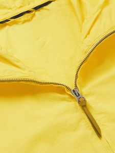 Windbreaker <b>Jacket</b> Custom High Quality <b>Lightweight</b> Waterproof Men's Screen Printing Polyester Nylon <b>Summer</b> Wear <b>Jacket</b> - Product Image 4