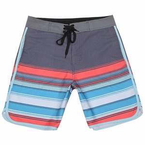 Shorts d'été pour hommes, style coréen, tendance, décontractés, pour la gym et la course, en toile respirante, séchage rapide, taille élastique – Vente chaude - Product Image 5