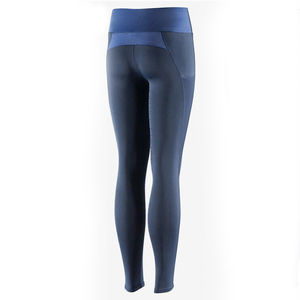 Women's High Rise Solid Color EquestrianRiding <b>Leggings</b> Women's breathable riding <b>leggings</b> Lightweight stretch <b>equestrian</b> pants - Product Image 4