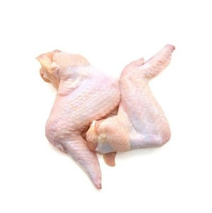 Pechuga de Pollo Congelada Premium Sin Hueso, Certificada Halal, Sin Piel, Carne de Aves Procesada Higiénicamente, Empaque a Granel - Product Image 2