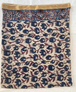 Nouvelle arrivée été, sarong de plage sexy pour femmes en coton imprimé mandala animal, à franges, col à volants, séchage rapide - Product Image 4