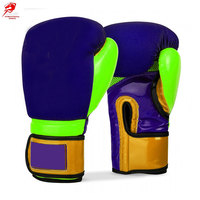 Gants de boxe durables à prix de gros pour salles de boxe et combats en club – Accessoire de sécurité fiable avec support de poignet