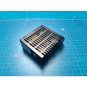 Adaptador de Corriente Industrial APRO APP24-1 Usado Como Está, Piezas de Repuesto para Equipos Semiconductores Antiguos - Product Image 5