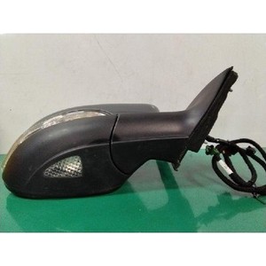 Golf RIGHT Right (Passenger Side) Outer Wing <b>Mirror</b>, Powe 5K0857508AF - Product Image 1
