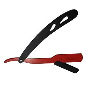 Folding Stainless Steel <b>Hair</b> <b>Cutting</b> <b>Razor</b> Stainless Steel Straight <b>razor</b> Stainless Steel Straight <b>razor</b> - Product Image 5