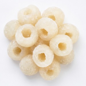 Vietnam Factory Tasty Cheap Price Top Notch Quality Top Selling Frozen Whole Longan Packed in 5kg <b>Bag</b> - Product Image 1