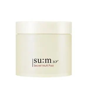 SUM37 Secret Multi Pad 70P Produit de lavage du visage de bonne qualité - Product Image 1