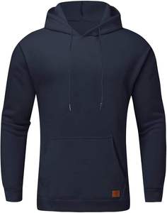 Nouveaux sweats à capuche hautement personnalisables 2026, très demandés, 100 % coton, respirants, imperméables, toutes tailles, unisexe, hiver, prix de gros - Product Image 2