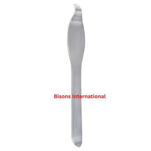 ชุดเครื่องมือผ่าตัดกระดูกสะโพกและกระดูกหน้าแข้งแบบแมนนวล ยี่ห้อ BISONS ผลิตจากสแตนเลสสตีล ขนาด 23-25 ซม. ได้รับการรับรองมาตรฐาน CE - Product Image 3