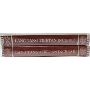 Encens tibétain Lang Tang fabriqué au Népal - Product Image 1