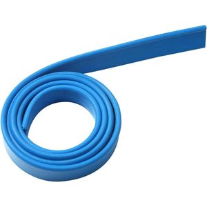 Ricambi in gomma blu da 42 pollici per tergivetro professionale per la pulizia di finestre - Product Image 1