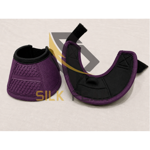 Nouvelles protections de pattes pour chevaux, protège-pattes personnalisés avec billes en polymère, thérapie par immersion, protection des sabots en néoprène - Product Image 4