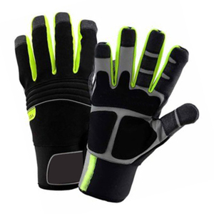 New Custom Design Working <b>Gloves</b> High Quality Men Working <b>Gloves</b> Wholesale Men Working <b>Gloves</b> - Product Image 3