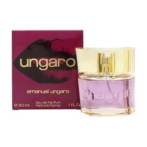 น้ำหอมผู้หญิง Ungaro EDP 1.0ออนซ์8032529115851 | Emanuel Ungaro - Product Image 1