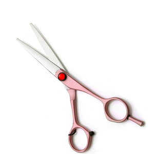 Professional Hair Cutting <b>Shears</b> Salon Thinning Scissors Comfortable Soft Grip Accurate Super Cut Thinning Barber Scissors - Product Image 4