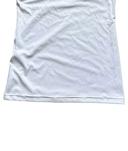 Wholesale Seamless <b>Compression</b> Rash Guard <b>Men</b> Athletic Performance Sports T <b>Shirt</b> Moisture Wicking Workout Fitness Activewear - Product Image 4