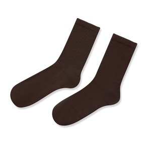 Chaussettes décontractées pour hommes, très vendues, durables, de haute qualité, antidérapantes, respirantes, avec logo et couleur personnalisés, chaussettes de sport - Product Image 5