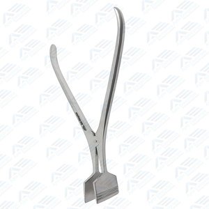 Outil ouvreur pour enlèvement de plâtre et de plâtre Épandeur de plâtre Henning Plâtre orthopédique Épandeur de plâtre - Product Image 4